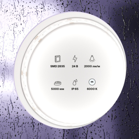 Светодиодные ленты — Лента Maytoni Technical 10159 купить в 