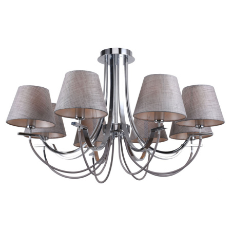 Люстры на штанге — Люстра на штанге Lussole LSP-8090 купить в 