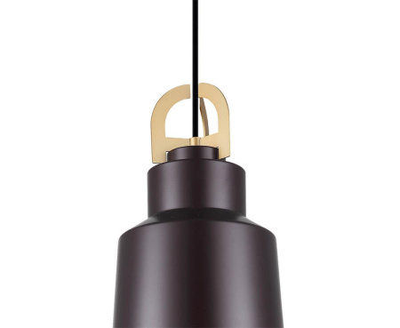 Подвесные светильники — Подвесной светильник Seven Fires Бити 43616.01.15.01 купить в 