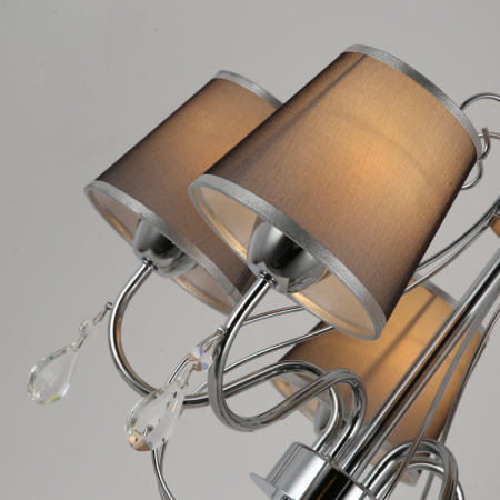 Люстры подвесные — Подвесная люстра F-Promo 2571-5P купить в 