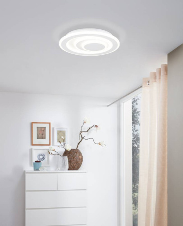 Накладные светильники — Накладной светильник EGLO 32051 купить в 