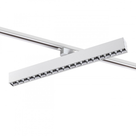 Трековые светильники — Светильник на шине Novotech 358860 купить в 