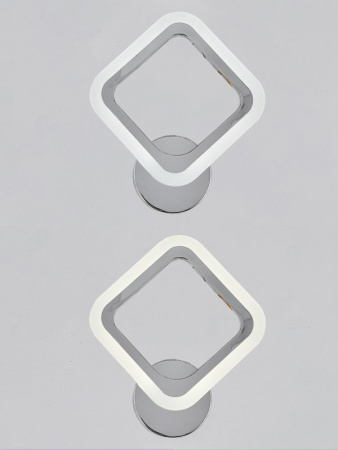 Настенные бра — Бра Natali Kovaltseva LED LAMPS 81136/1W купить в  Настенные бра — Бра Natali Kovaltseva LED LAMPS 81136/1W купить в