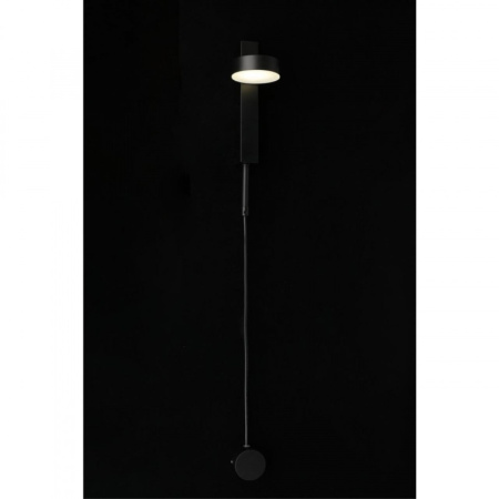 Настенные бра — Бра APLOYT APL.016.11.07 купить в 