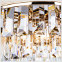 Люстры подвесные — Подвесная люстра ARTE Lamp A1008LM-6GO купить в  Люстры подвесные — Подвесная люстра ARTE Lamp A1008LM-6GO купить в