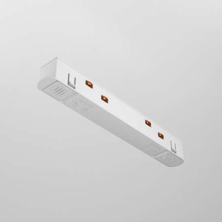 Коннекторы — Коннектор Maytoni Technical TRA034PC-42W купить в 