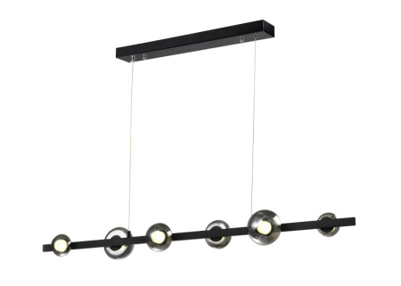 Подвесные светильники — Подвесной светильник Zortes ZRS.1888.06 купить в 