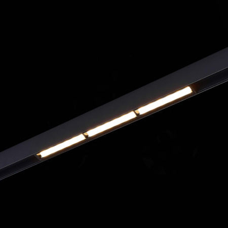 Трековые светильники — Светильник на шине ST-Luce ST804.436.18 купить в 