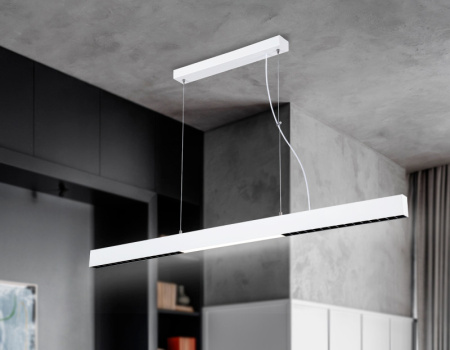Линейные светильники — Линейный светильник Ambrella Light FL5965 купить в 