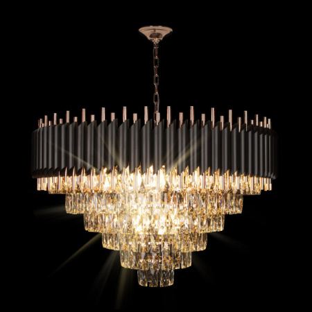 Люстры каскадные — Каскадная люстра LOFT IT 10206/800 купить в 