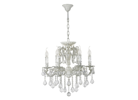 Люстры подвесные — Подвесная люстра Donolux S110217/6 купить в 