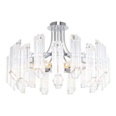 Потолочные люстры — Потолочная люстра Escada 1112/7PL купить в 