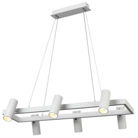 Подвесные светильники — Подвесной светильник Vele Luce VL10021P06 купить в 