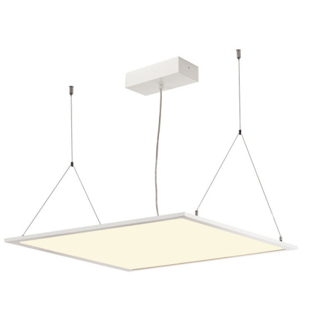 Встраиваемые точечные светильники — Встраиваемый светильник SLV 158714 купить в 