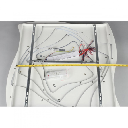 Накладные светильники — Накладной светильник Omnilux OML-07807-410 купить в 