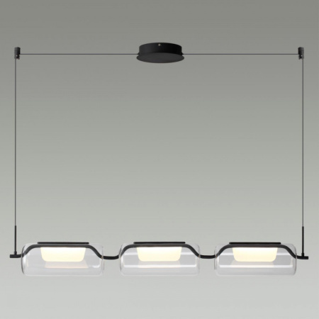 Подвесные светильники — Подвесной светильник Odeon Light 5003/30L купить в 