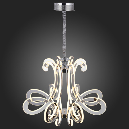 Люстры подвесные — Подвесная люстра ST-Luce SL835.103.08 купить в 