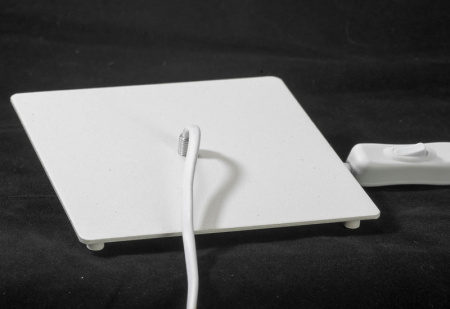 Настольные лампы — Настольная лампа Lussole LSP-0521 купить в 