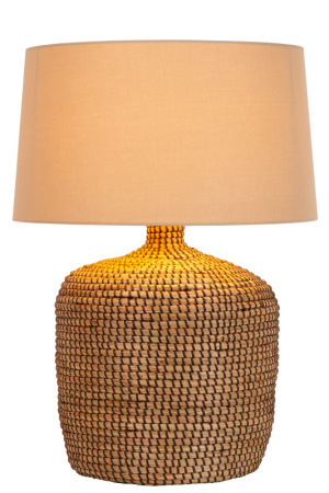 Настольные лампы — Настольная лампа LUCIDE 10551/81/73 купить в 