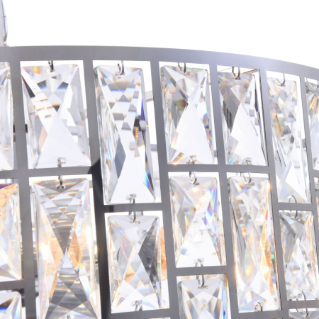 Люстры подвесные — Подвесная люстра Maytoni MOD184-PL-04-CH купить в 