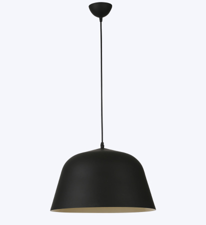 Подвесные светильники — 4285/1 черный купить в 