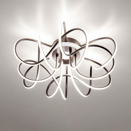 Люстры накладные — Накладная люстра Citilux CL229A165E купить в 