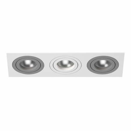 Встраиваемые точечные светильники — Встраиваемый светильник Lightstar i536090609 купить в  Встраиваемые точечные светильники — Встраиваемый светильник Lightstar i536090609 купить в