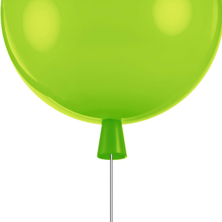 Детские светильники — Детский светильник LOFT IT 5055C/M green купить в 