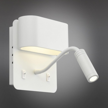 Настенные бра — Бра Omnilux OML-12301-02 купить в  Настенные бра — Бра Omnilux OML-12301-02 купить в