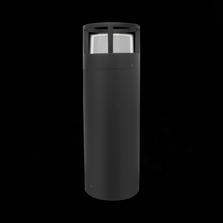 Низкие уличные фонари — Садово-парковый светильник ST-Luce SL9507.405.01 купить в 