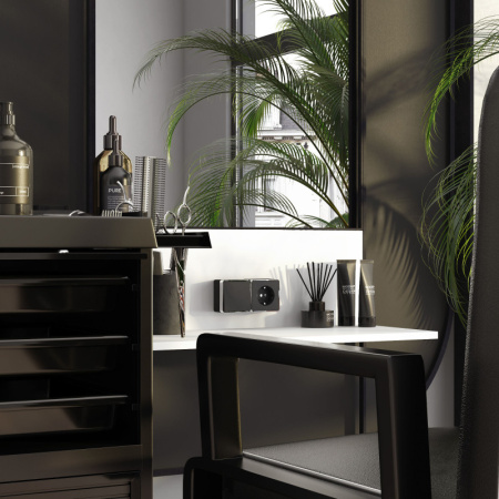 Выключатели — Выключатель Werkel W5012035 купить в 