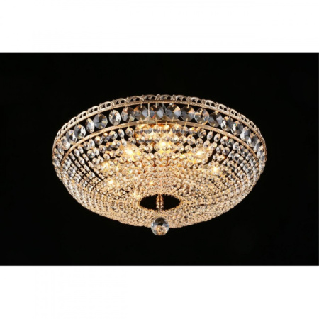 Люстры на штанге — Люстра на штанге APLOYT APL.758.17.09 купить в 