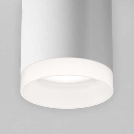 Накладные точечные светильники — Накладной светильник Maytoni Technical C008CW-01W купить в 