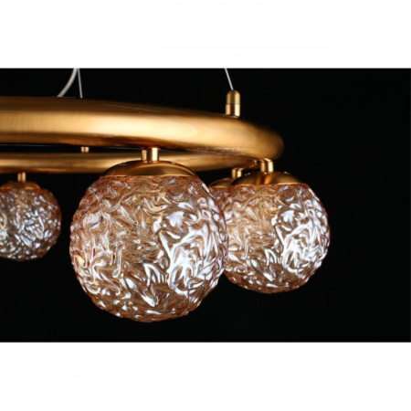 Люстры подвесные — Подвесная люстра APLOYT APL.764.03.09 купить в 