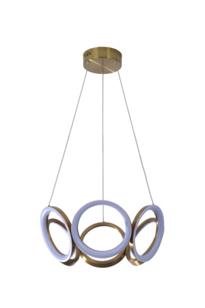 Люстры подвесные — Подвесная люстра Zortes ZRS.30101.84 купить в 