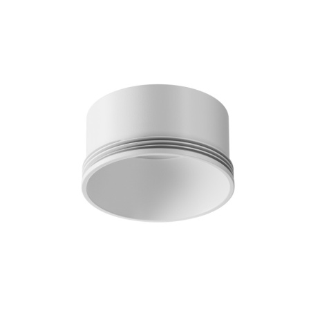 Кольца — Кольцо Maytoni Technical RingS-5-W купить в  Кольца — Кольцо Maytoni Technical RingS-5-W купить в