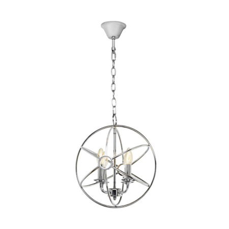 Люстры подвесные — Подвесная люстра LOFT IT LOFT1193-4 купить в 