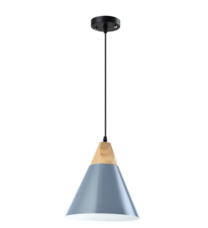 Подвесные светильники — 5310/1H серый купить в 