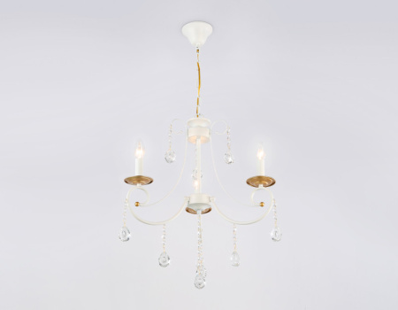 Люстры подвесные — Подвесная люстра Ambrella Light TR4915 купить в 