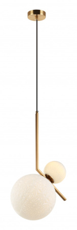 Подвесные светильники — Подвесной светильник Stilfort 2097/01/02P купить в 