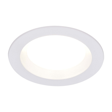 Влагозащищенные точечные светильники — Влагозащищенный светильник ST-Luce ST752.548.07 купить в 