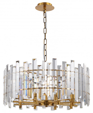 Люстры подвесные — Подвесная люстра Stilfort 2114/05/08P купить в 