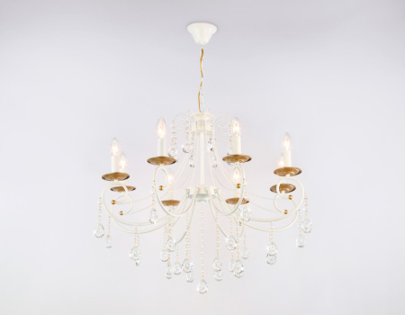 Люстры подвесные — Подвесная люстра Ambrella Light TR4917 купить в 