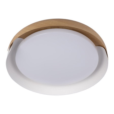 Накладные светильники — Накладной светильник LOFT IT 10198 White купить в 