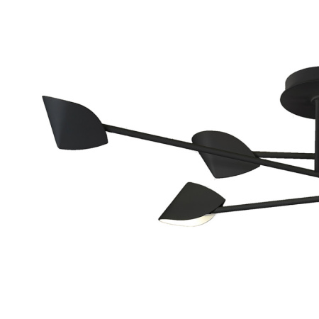 Люстры на штанге — Люстра на штанге Mantra 7580 купить в 