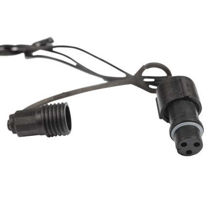 Светодиодные гирлянды — Светодиодная гирлянда Neon-Night 303-146 купить в 