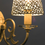 Настенные бра — Бра ARTE Lamp A5468AP-1WG купить в  Настенные бра — Бра ARTE Lamp A5468AP-1WG купить в
