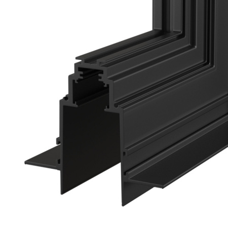 Коннекторы — Коннектор Maytoni Technical TRA004OCL-22B купить в 