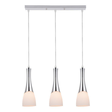 Подвесные светильники — Подвесной светильник Escada 10167/3S купить в 