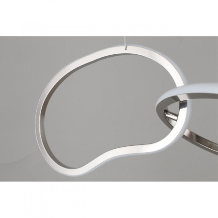 Люстры подвесные — Подвесная люстра APLOYT APL.046.13.80 купить в 